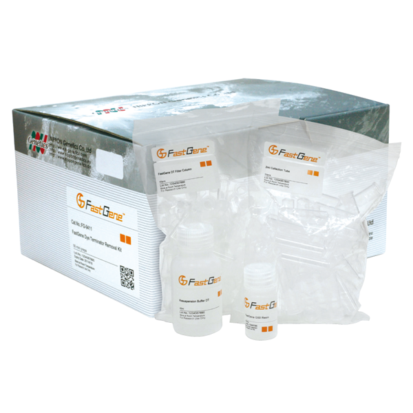 Hóa chất sinh học phân tử - Nippon Genetics Nhật Bản do Thái Dương phân phối