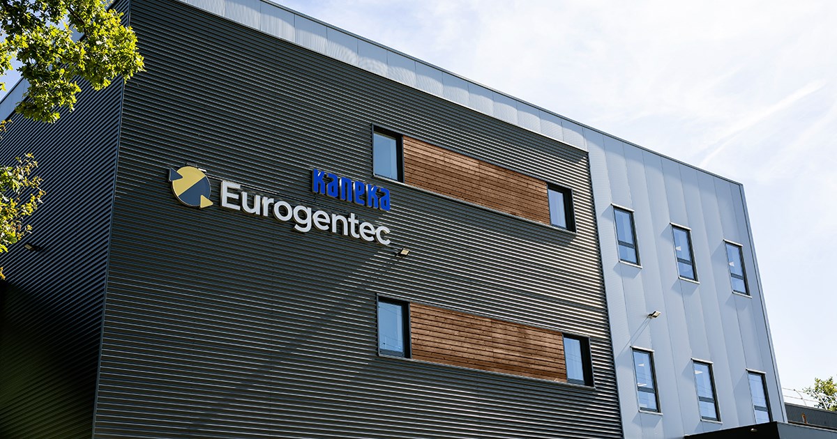 Hóa chất sinh học phân tử Eurogentec