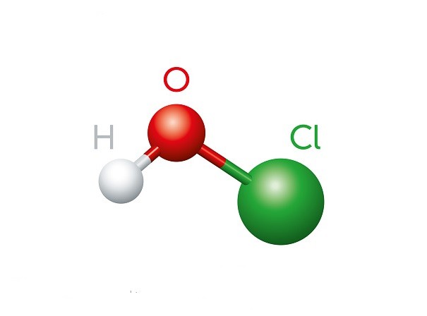 Axit hypoclorơ là gì 