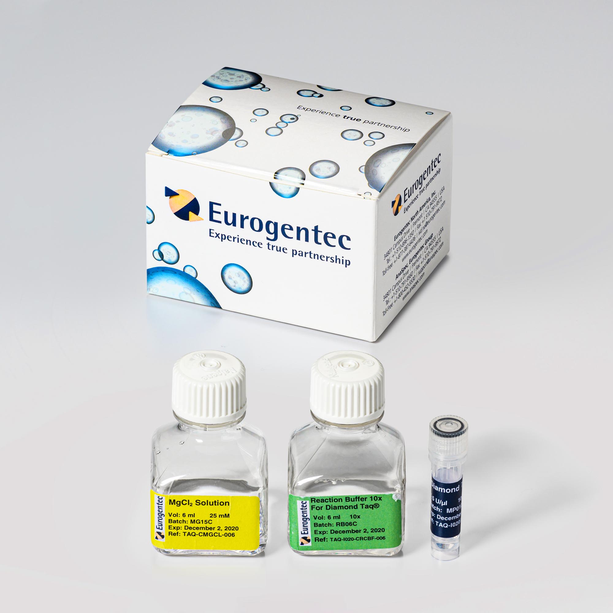 hóa chất sinh học phân tử Eurogentec