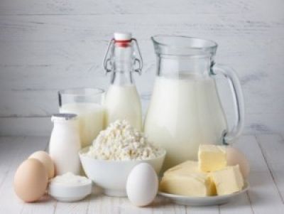 Kiểm tra chất lượng sữa và các sản phẩm từ sữa